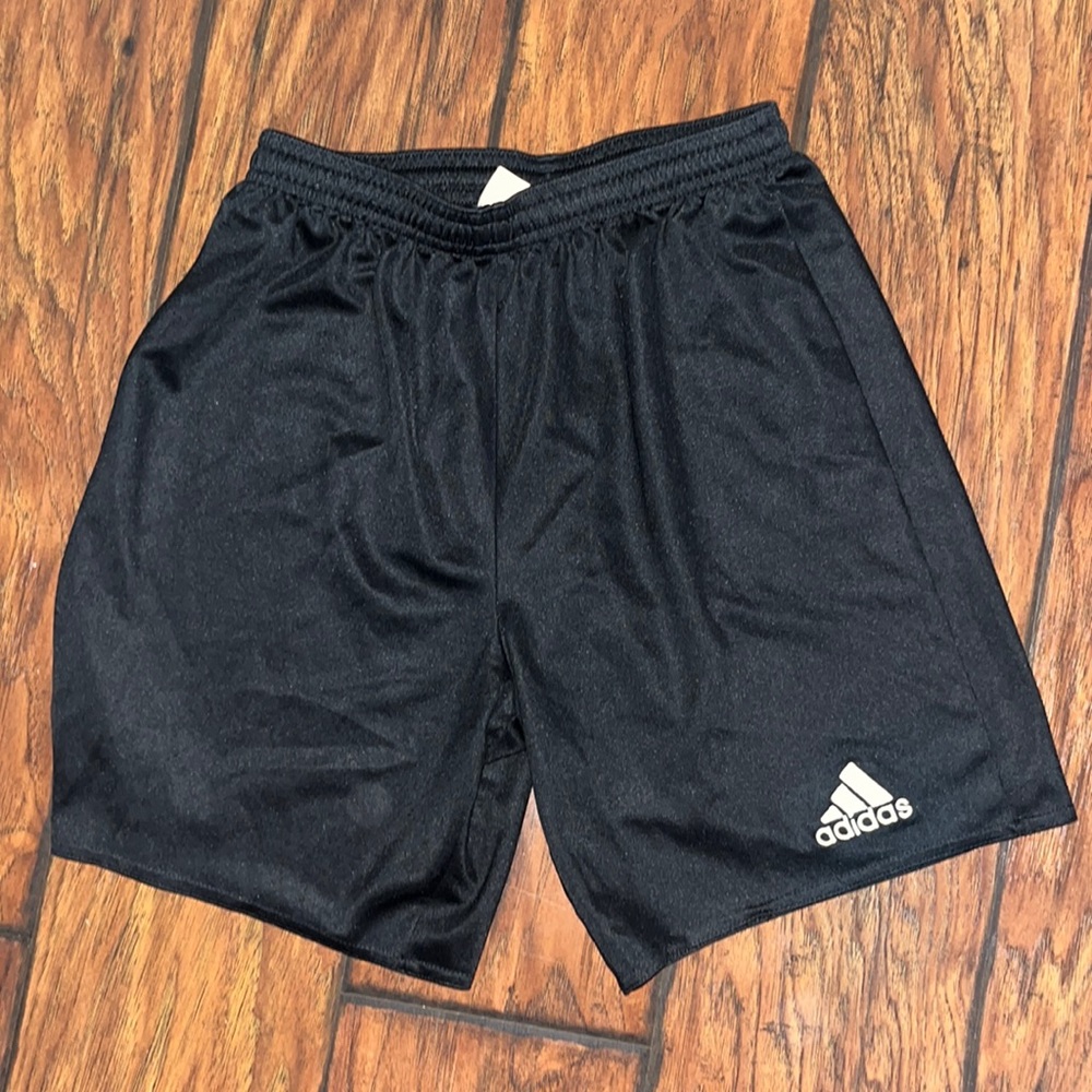 Adidas Soccer shorts